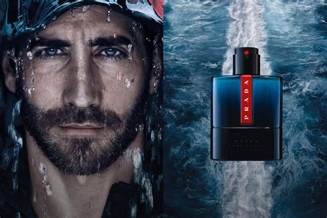 prada luna rossa ocean commercial